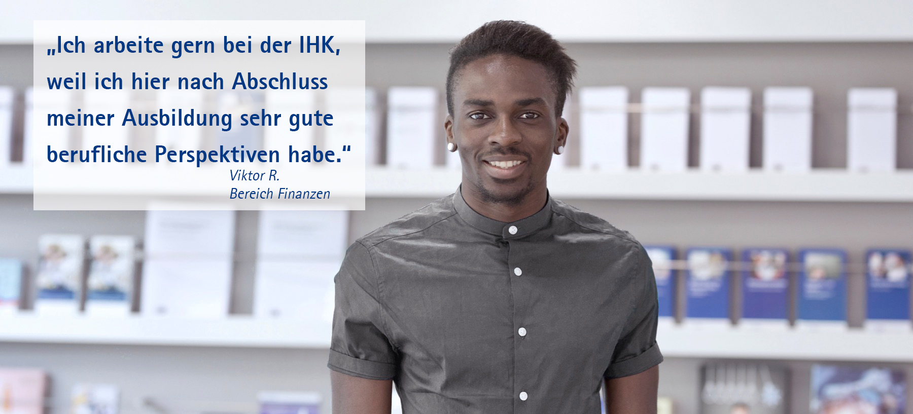 Jobs IHK Region Stuttgart